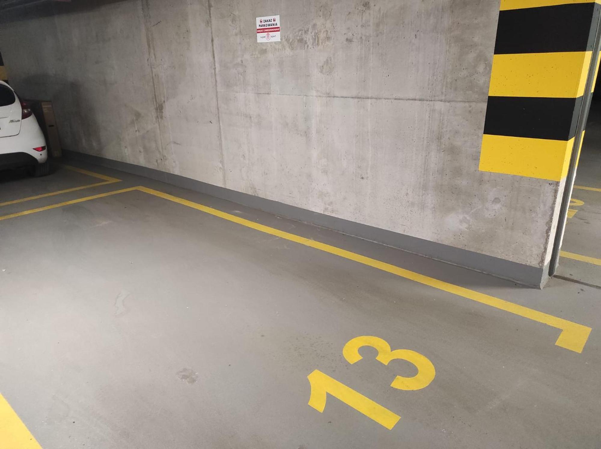 Superapart Wilenska Studio Z Parkingiem Warszawa Eksteriør bilde